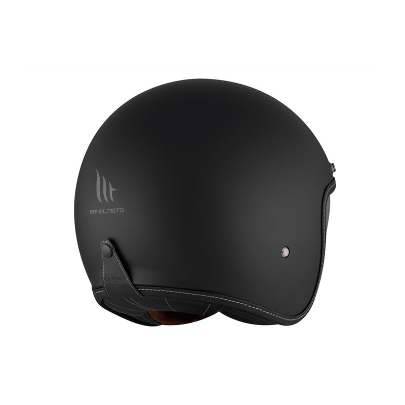 CASCO MT OF507SV B LE MANS 2 SV SOLID A1 MATE
