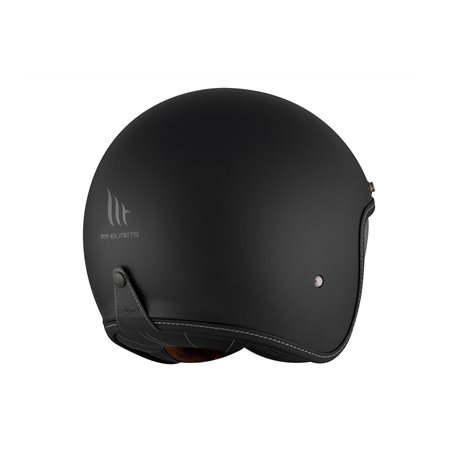 CASCO MT OF507SV B LE MANS 2 SV SOLID A1 MATE