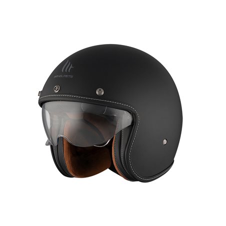 CASCO MT OF507SV B LE MANS 2 SV SOLID A1 MATE