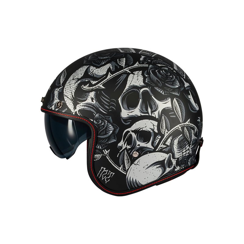 CASCO MT OF507SV B LE MANS 2 SV BREAKOUT B2 MATE