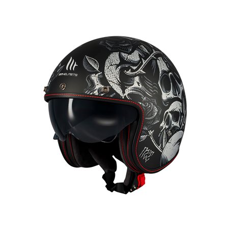 CASCO MT OF507SV B LE MANS 2 SV BREAKOUT B2 MATE