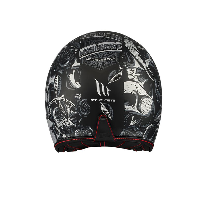 CASCO MT OF507SV B LE MANS 2 SV BREAKOUT B2 MATE