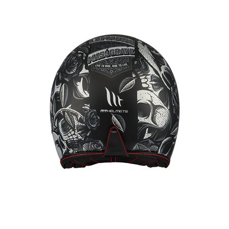 CASCO MT OF507SV B LE MANS 2 SV BREAKOUT B2 MATE