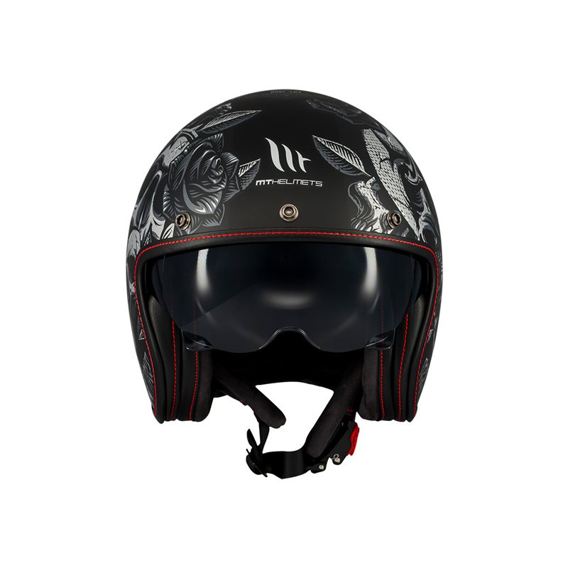 CASCO MT OF507SV B LE MANS 2 SV BREAKOUT B2 MATE
