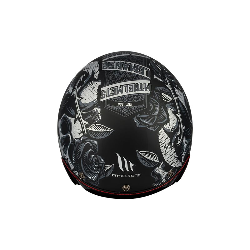 CASCO MT OF507SV B LE MANS 2 SV BREAKOUT B2 MATE