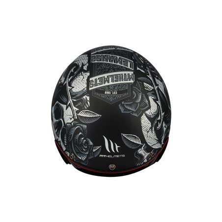 CASCO MT OF507SV B LE MANS 2 SV BREAKOUT B2 MATE
