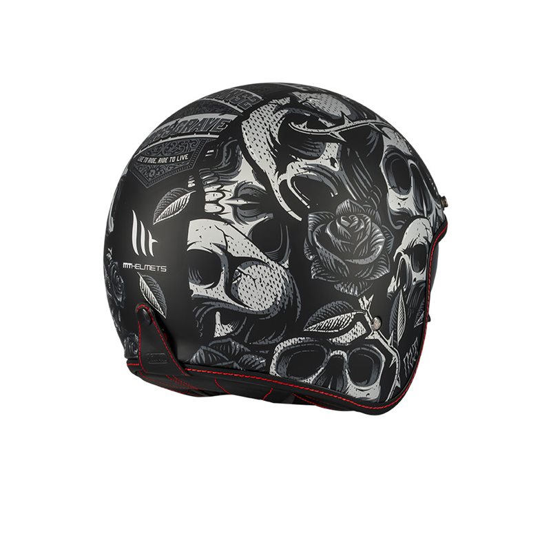 CASCO MT OF507SV B LE MANS 2 SV BREAKOUT B2 MATE