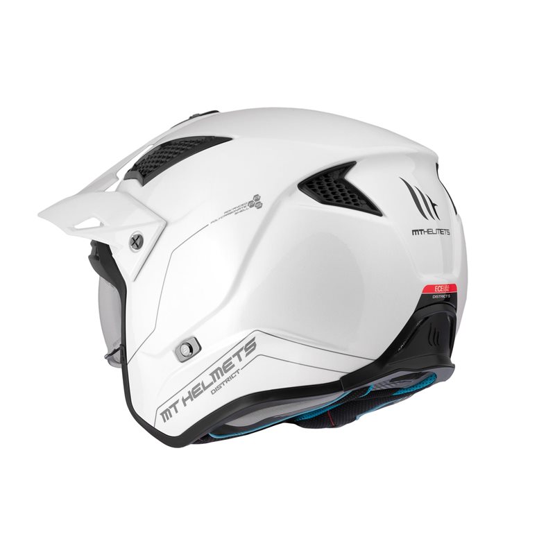 CASCO MT TR902SVB DISTRICT SV SOLID A0 BRILLO