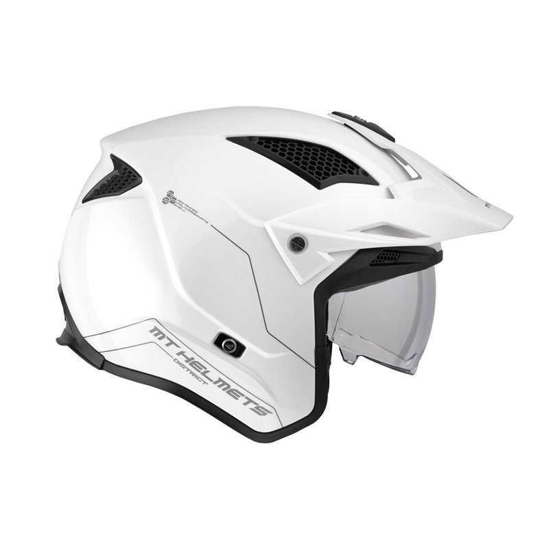 CASCO MT TR902SVB DISTRICT SV SOLID A0 BRILLO