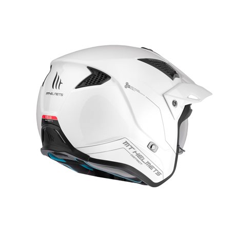 CASCO MT TR902SVB DISTRICT SV SOLID A0 BRILLO