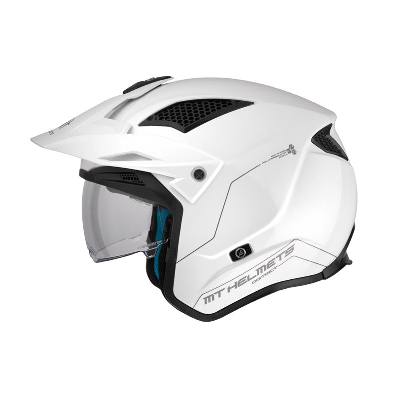 CASCO MT TR902SVB DISTRICT SV SOLID A0 BRILLO