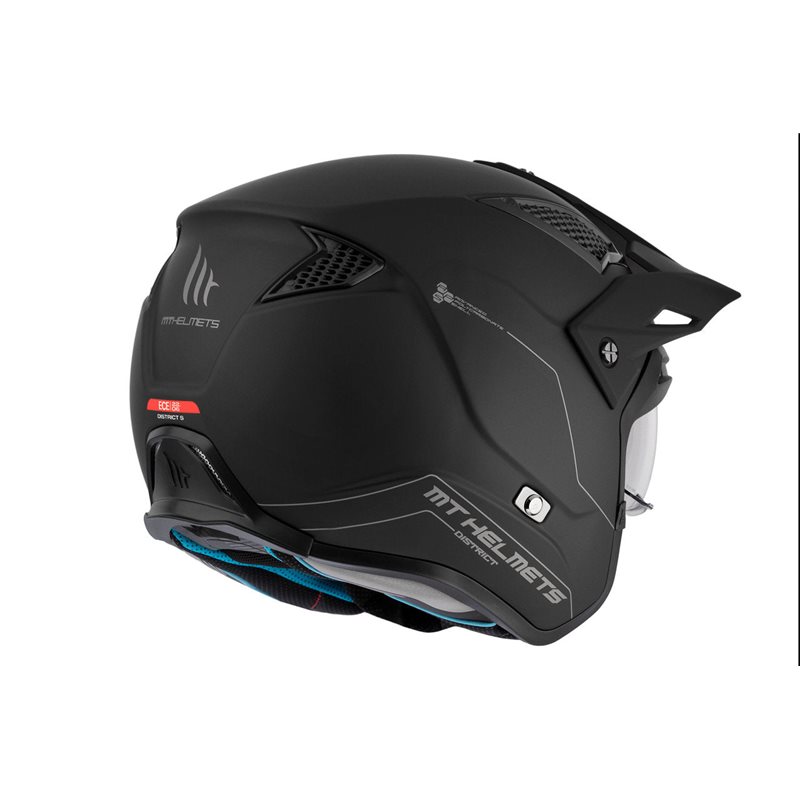 CASCO MT TR902SVB DISTRICT SV SOLID A1 MATE