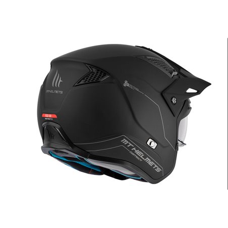 CASCO MT TR902SVB DISTRICT SV SOLID A1 MATE