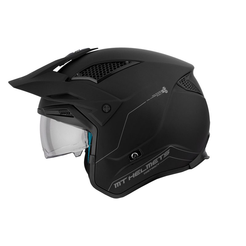 CASCO MT TR902SVB DISTRICT SV SOLID A1 MATE