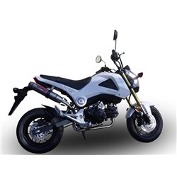 YAMAHA FZ6 N, NS, S2 600 (2004-2009) FILTRO DE AIRE K&N