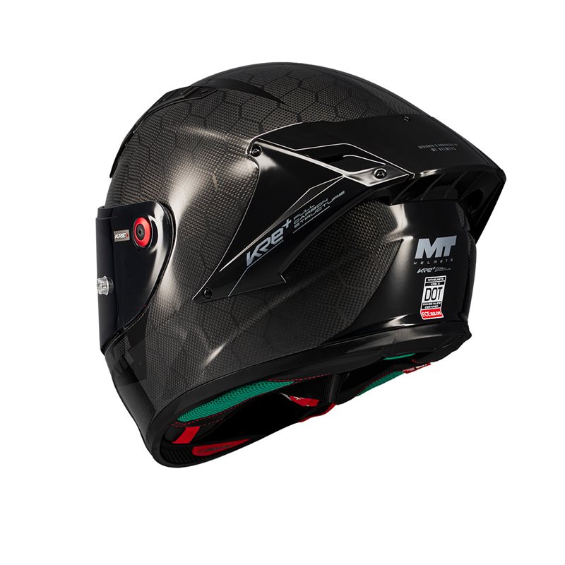 CASCO MT FF103BPLUS KRE+ S PURE A1 BRILLO