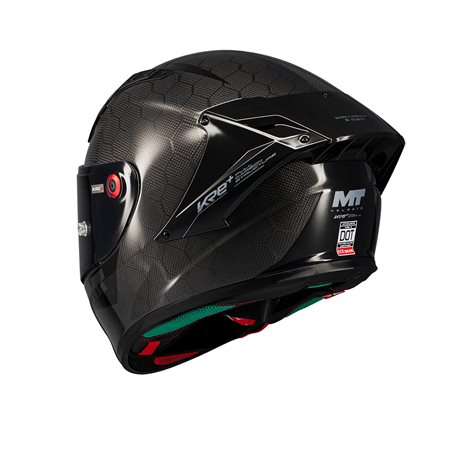 CASCO MT FF103BPLUS KRE+ S PURE A1 BRILLO