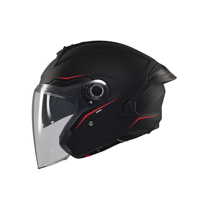 CASCO MT OF515SV COSMO SVOLID A1 NEGRO MATE