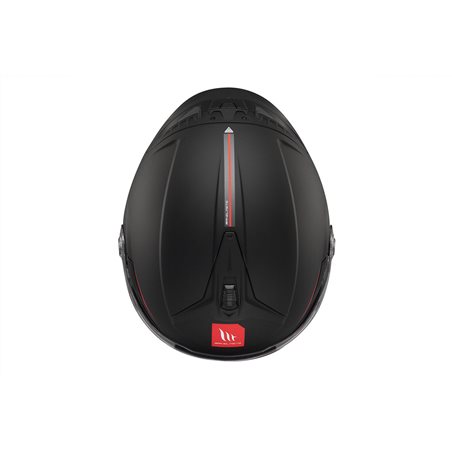 CASCO MT OF515SV COSMO SVOLID A1 NEGRO MATE
