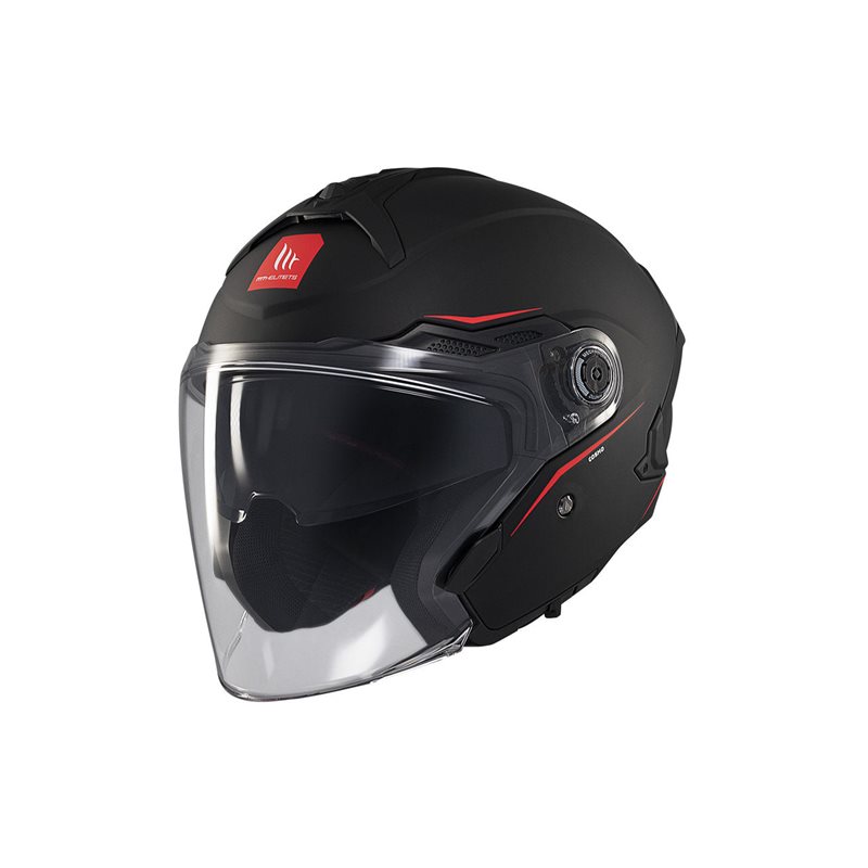 CASCO MT OF515SV COSMO SVOLID A1 NEGRO MATE