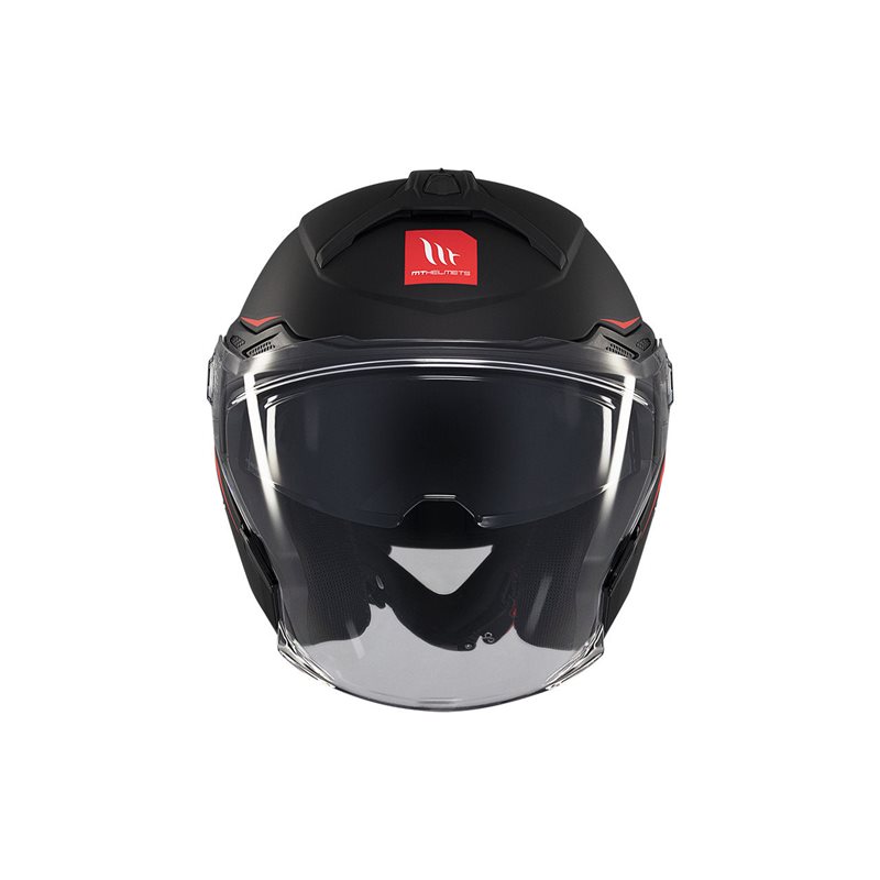 CASCO MT OF515SV COSMO SVOLID A1 NEGRO MATE