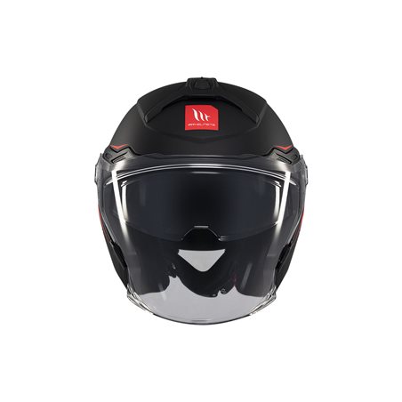 CASCO MT OF515SV COSMO SVOLID A1 NEGRO MATE