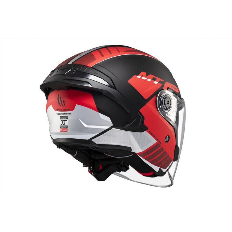 CASCO MT OF515SV COSMO SV CRUISER B5 MATE