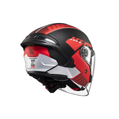 CASCO MT OF515SV COSMO SV CRUISER B5 MATE