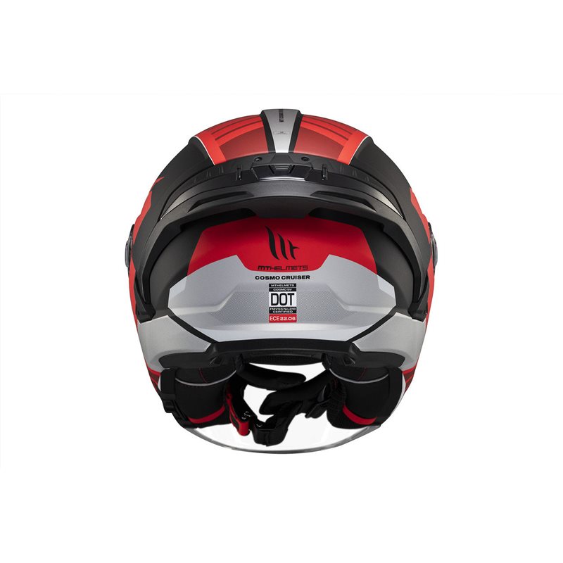 CASCO MT OF515SV COSMO SV CRUISER B5 MATE
