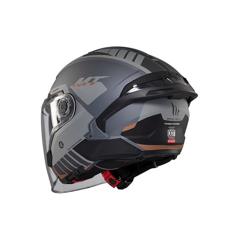 CASCO MT OF515SV COSMO SV CRUISER C2 MATE
