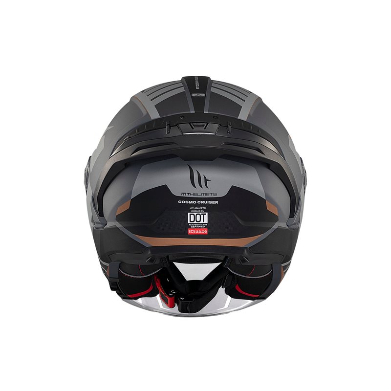 CASCO MT OF515SV COSMO SV CRUISER C2 MATE