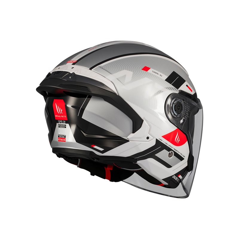 CASCO MT OF515SV COSMO SVILENCE A2 BRILLO