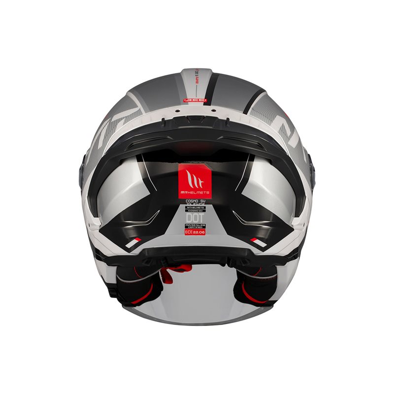 CASCO MT OF515SV COSMO SVILENCE A2 BRILLO
