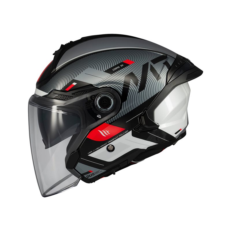CASCO MT OF515SV COSMO SVILENCE B2 BRILLO