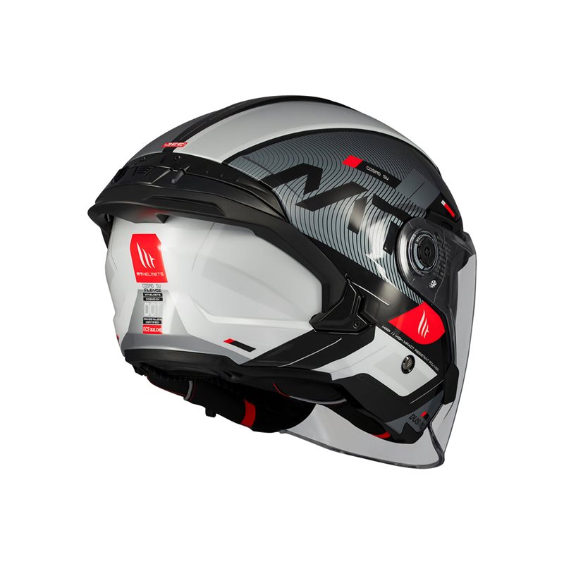 CASCO MT OF515SV COSMO SVILENCE B2 BRILLO