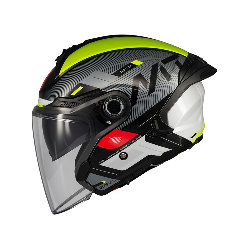 CASCO MT OF515SV COSMO SVILENCE B3 BRILLO