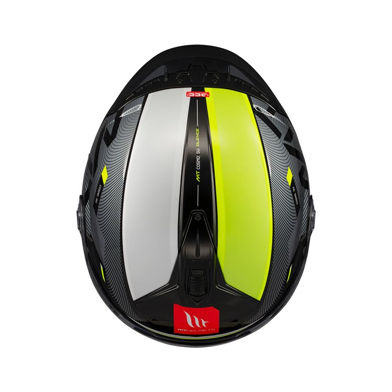 CASCO MT OF515SV COSMO SVILENCE B3 BRILLO