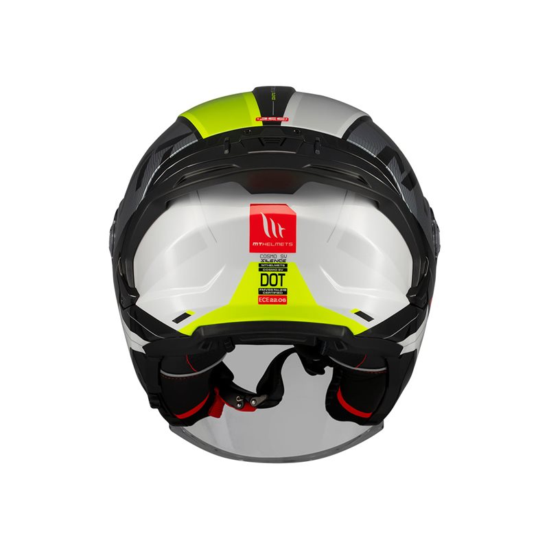 CASCO MT OF515SV COSMO SVILENCE B3 BRILLO
