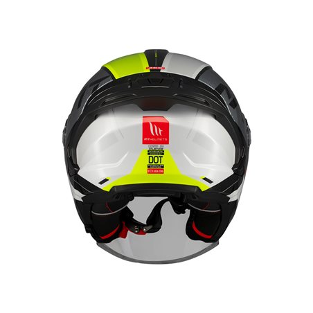 CASCO MT OF515SV COSMO SVILENCE B3 BRILLO