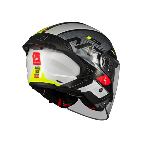 CASCO MT OF515SV COSMO SVILENCE B3 BRILLO