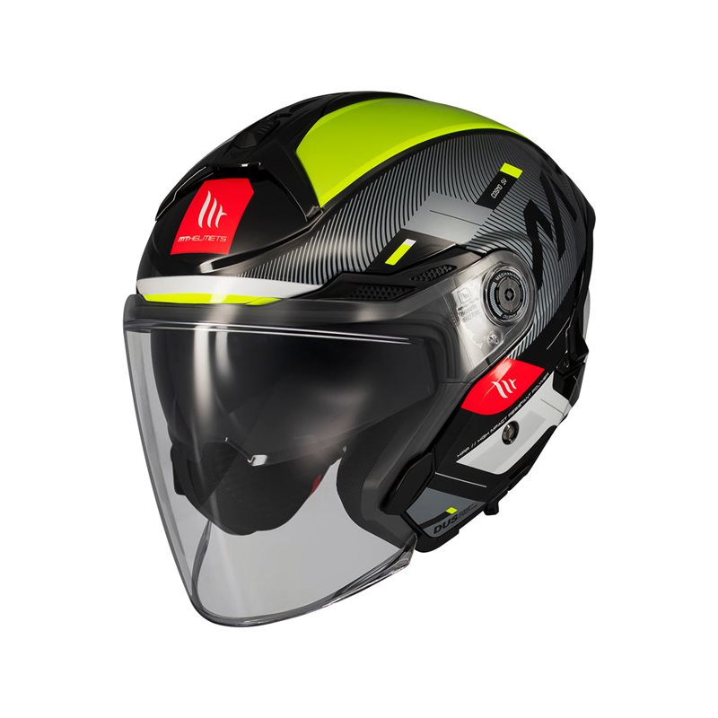 CASCO MT OF515SV COSMO SVILENCE B3 BRILLO