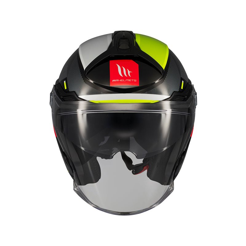 CASCO MT OF515SV COSMO SVILENCE B3 BRILLO