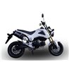 YAMAHA FZS FAZER 600 (1997-2003) FILTRO DE AIRE K&N