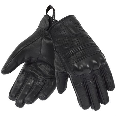 GUANTE SD-C20 REBEL HOMBRE NEGRO