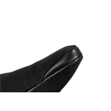 GUANTE SD-T57 GIAU HOMBRE NEGRO/BLANCO