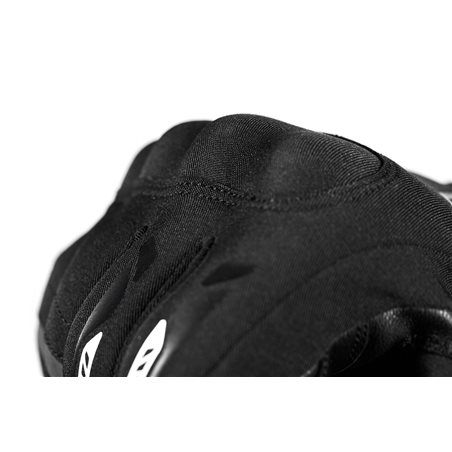 GUANTE SD-T57 GIAU HOMBRE NEGRO/BLANCO