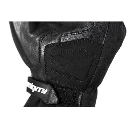 GUANTE SD-T57 GIAU HOMBRE NEGRO/BLANCO