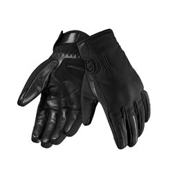 GUANTE SD-N11 HORNET HOMBRE NEGRO