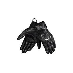 GUANTE SD-N30 MUGELLO HOMBRE NEGRO/GRIS