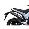 YAMAHA MT07 TRACER 700 (2016-2018) FILTRO DE AIRE K&N